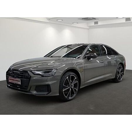 Audi A6 leasen