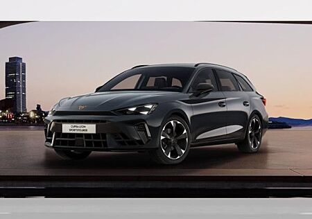 Cupra Leon SP 1.5l TSI / SOFORT VERFÜGBAR