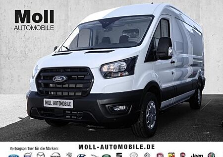 Ford Transit 350 L3H2 Trend 130PS Auto. Lader. Schutz Pkt.
