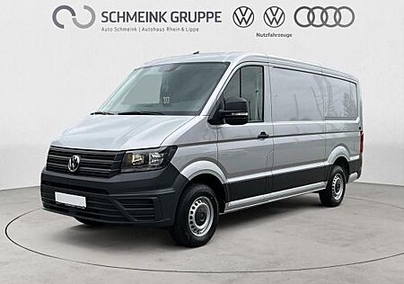 VW Crafter Volkswagen 35 Kasten 2.0 Automatik AHK Kamera ACC