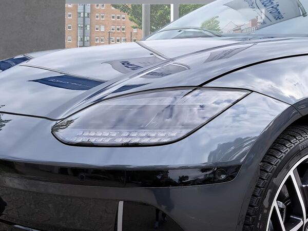 Hyundai IONIQ 6 IONIQ 6 Allradantrieb 77,4kWh Batt. UNIQ-Paket bild 5