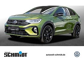 Volkswagen Taigo 1.5 TSI DSG R-Line NAVI-BEATS-AUDIO-KAMERA-AHK-PANO