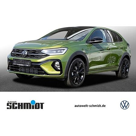 VW Taigo leasen