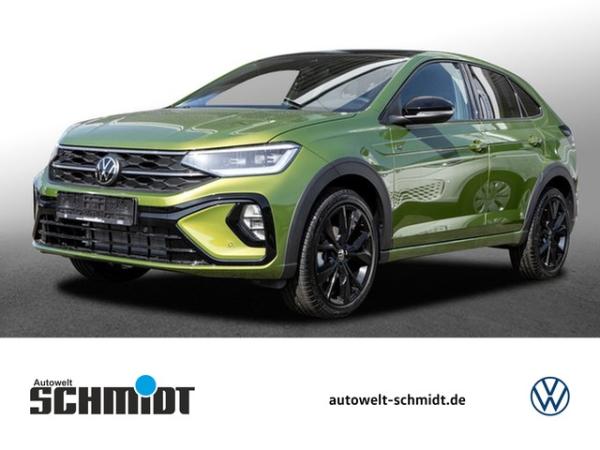Volkswagen Taigo 1,5 TSI DSG R-Line Navi R-Kamera AHK Pano BEATS- bild
