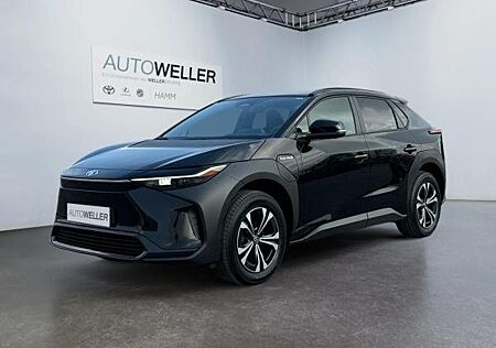 Toyota bZ4X Comfort Privatkundenangebot