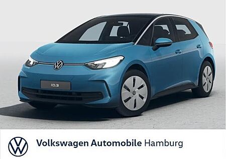 VW ID.3 Volkswagen Pure 170 PS