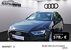 Audi A4 Avant 35 TDI S line*Navi*Alu*PDC*Virtual Cockpit*Rückfahrkamera*Sitzheizung