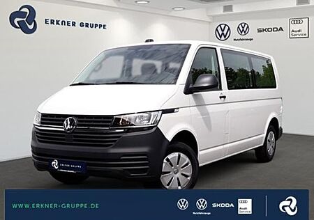 VW T6 Transporter Volkswagen !!LKW Zulassung!! T6.1 Kombi 2.0TDI 5-Sitzer +NAVI+STANDHEIZUNG+
