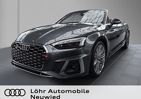 Audi S5 Cabrio TFSI quattro