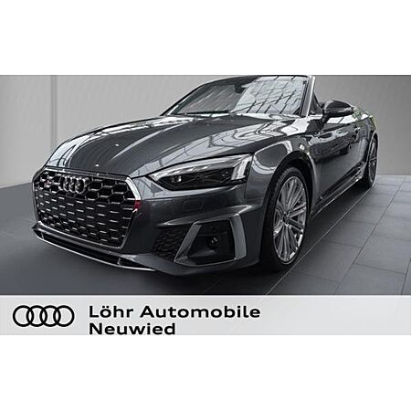 Audi S5 leasen
