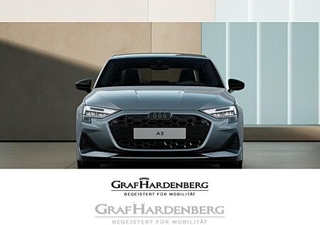 Audi A3 Limousine advanced 35 TFSI S tronic || SOFORT VERFÜGBAR || 2/X ||