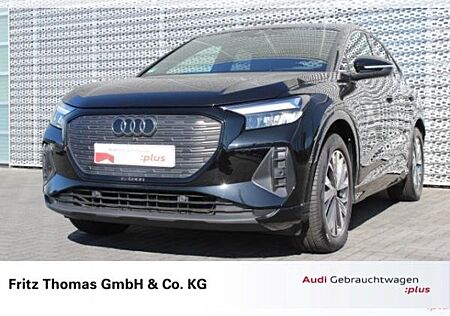 Audi Q4 e-tron 40 Sportback Navi S-Line Inter. ACC R amera