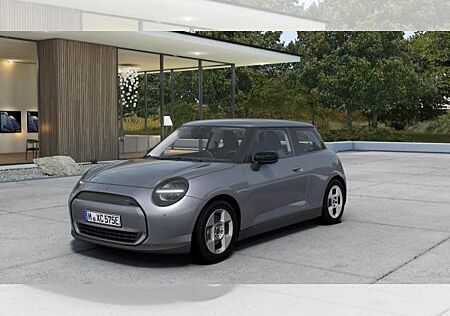 Mini Cooper D Cooper E Neues Modell 2024 Faktor 0,8