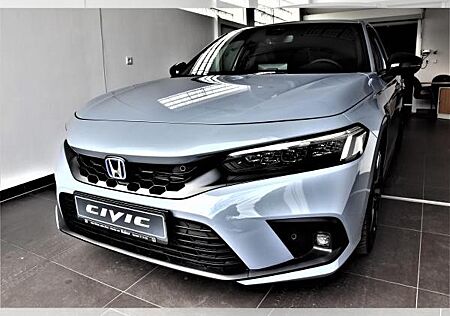 Honda Civic Elegance*sofort verfügbar*Inkl.Allwetterreifen!!