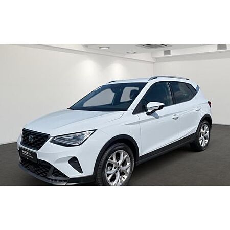 Seat Arona leasen