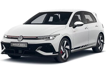 VW Golf Volkswagen GTI Clubsport neues Modell Bestellfahrzeug 4 Monate Lieferzeit begrenzte Stückzahl !!