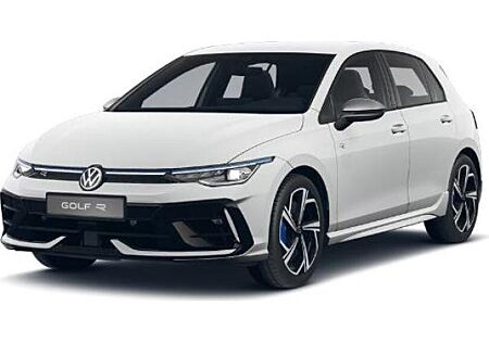 VW Golf Volkswagen R neues Modell Bestellfahrzeug 4 Monate Lieferzeit begrenzte Stückzahl !!