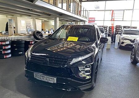 Mitsubishi Eclipse Cross 2.4 PHEV Plus Select Black