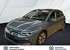 VW Golf Volkswagen VIII 2.0 TDI DSG Life Move ACC Pano FLA