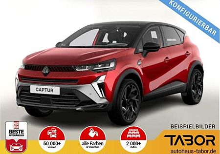 Renault Captur Esprit Alpine Mild Hybrid 160 EDC