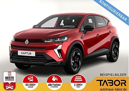 Renault Captur TECHNO TCe 90
