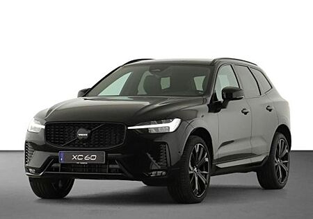 Volvo XC 60 XC60 B5 Plus Black Edition Frei Konfigurierbar