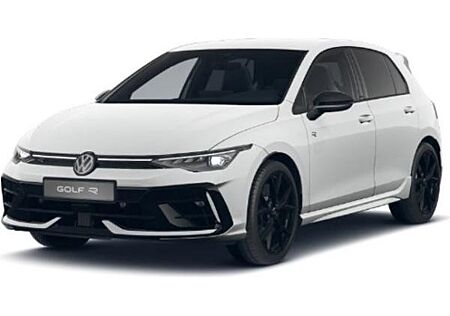 VW Golf Volkswagen R Black Edition neues Modell Bestellfahrzeug 4-5 Monate Lieferzeit begrenzte Stückzahl !!