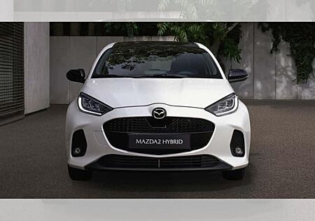 Mazda 2 ++AKTION++Gewerbe VOLLHYBRID 1.5L VVT-i 116 PS AUTOMATIK PRIME-LINE