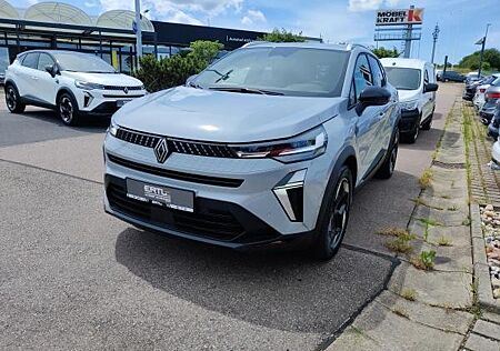 Renault Captur Techno TCe 90 - Sofort Verfügbar!