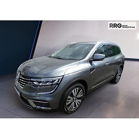 Renault Koleos leasen