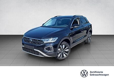 VW T-Roc Volkswagen Move 1.0 TSI *StandHZ*Navi*LED*App* Klima