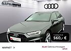 Audi A4 Avant S line 40 TDI quattro LED*Navi*Businesspaket*Sportsitze *phone box