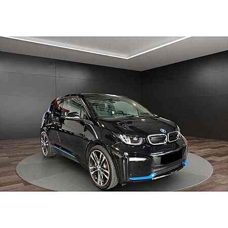 BMW i3 leasen