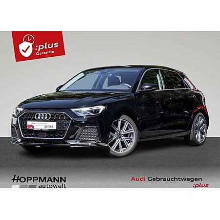 Audi A1 leasen