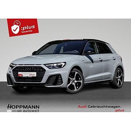 Audi A1 leasen