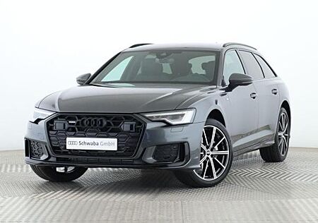 Audi A6 Avant S line 40 TDI quattro ab 473 € netto nur bis 07.06.2025