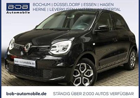 Renault Twingo EQUILIBRE SCe 65⚡️SOFORT VERFÜGBAR⚡️Wuppertal