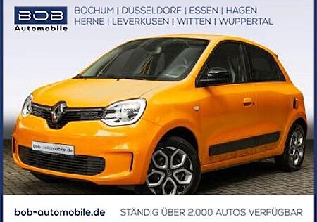 Renault Twingo EQUILIBRE SCe 65⚡️SOFORT VERFÜGBAR⚡️Wuppertal