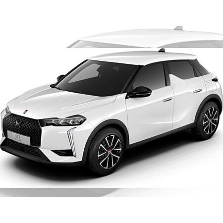 DS Automobiles DS3 leasen