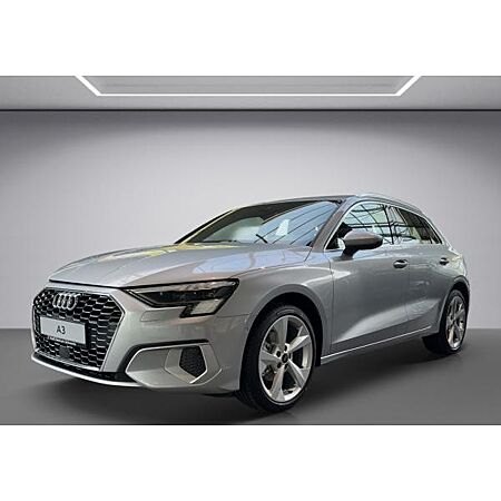 Audi A3 leasen