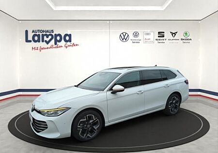 VW Passat Volkswagen Elegance 2.0 TDI DSG AHK,ACC,NAV,DAB+,Matrix-LED