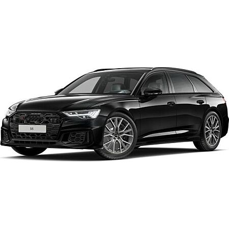 Audi S6 leasen