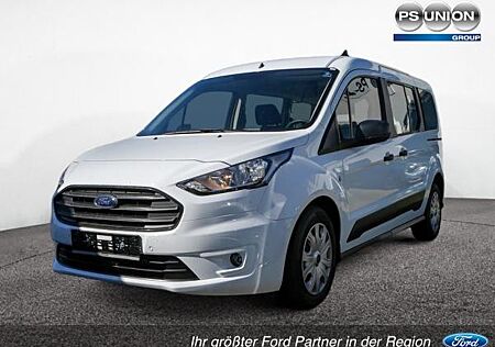 Ford Transit Connect Kombi L2 5-Sitzer !