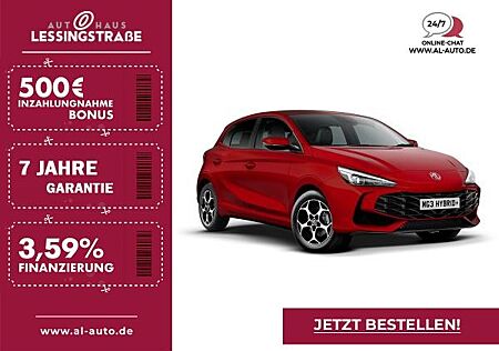 MG MG3 Hybrid+ Comfort ACC ACAA NAVI