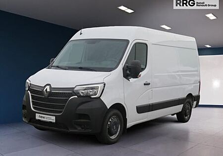 Renault Master Kasten L2H2 dCi 150 HKa 3,5t