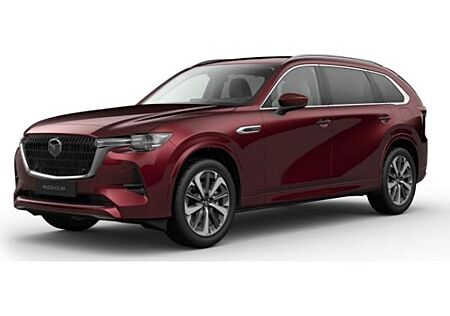 Mazda CX-80 AWD Takumi Plus Panoramadach 360°