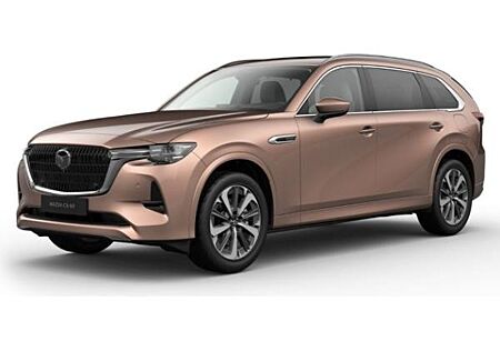 Mazda CX-80 AWD Takumi Plus Panoramadach 360°