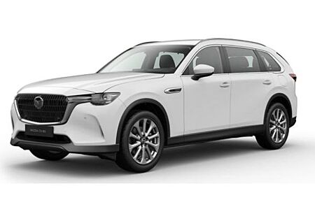 Mazda CX-80 AWD Exclusive Line Panoramadach 360°