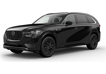 Mazda CX-80 AWD Homura Plus Panoramadach 360°
