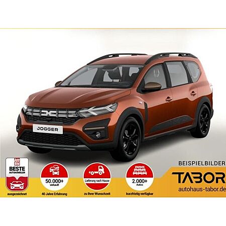 Dacia Jogger leasen